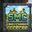 SMC lovely shaders logo