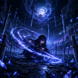 Blade Arts project image
