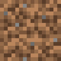 RhinoDuckHero's Dirt Stuff logo