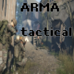 [SBW] ARMA Tactical logo