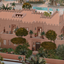 Dar Hasnaa (Residential) | Moroccan House | CC logo