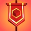 Bannerbound Antiquity Age logo