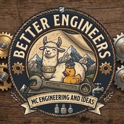 llamabougermana better engineers2 logo