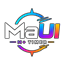 MaUI M+ Timer logo