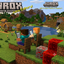 Jarox Game logo