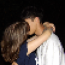 LoveWithL&S logo