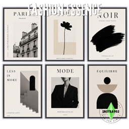 Fashion Essence project image