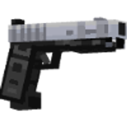 Bow Into GUN logo