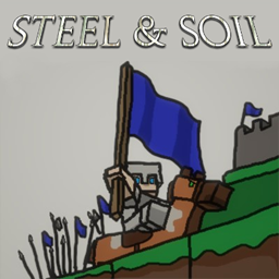 TerrafirmaColonies - Steel & Soil project image
