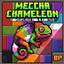 MECHA CHAMELEON logo