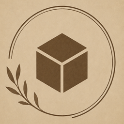 Sepia Realm logo