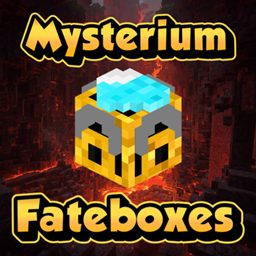 Mysterium Fateboxes logo