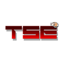 TSE logo