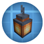 Contraption Lights logo