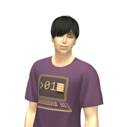 😴 Sloth – Belphegor Inspired Sim | Obey Me! 