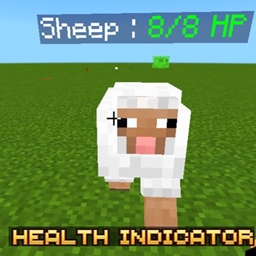 Simple HeaIth Indicator (fs) project image