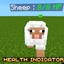 Simple HeaIth Indicator (fs) logo