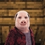 JOHN PORK STALKER logo