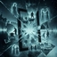 Shattered Echoes logo