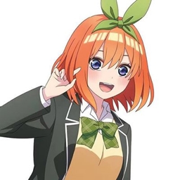 Yotsuba totem project image