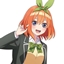 Yotsuba totem logo