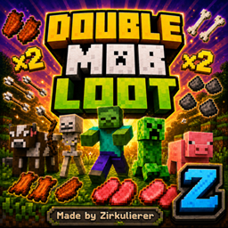 Double Mob Loot project image