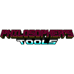Philosopher's Tools logo