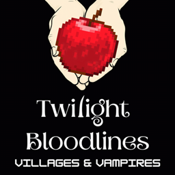 Twilight Bloodlines -  Villages & Vampires logo