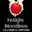 Twilight Bloodlines -  Villages & Vampires logo