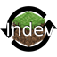 Into Re-dev! logo