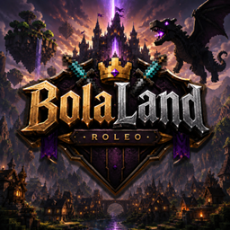 Bolaland logo