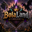 Bolaland logo