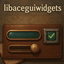 LibAceGUIWidgets logo