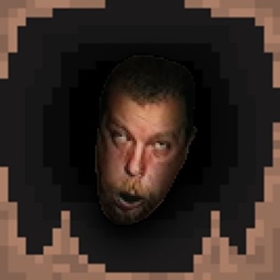 Green Elephant Cave Additions [ GECA ]  [Horror, funny ambient] project image