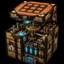 Extended Crafting Table logo
