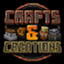 Crafts & Creations logo