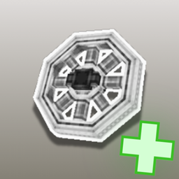 The Create Arrival Addon logo