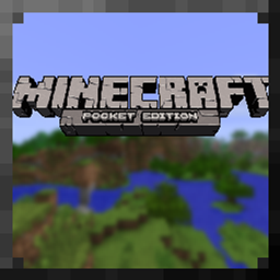 Panorama from Pocket Edition logo