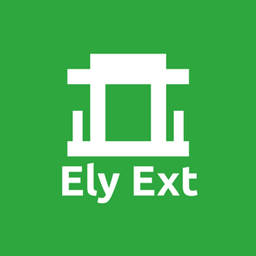 Elysian Extensions logo