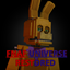 FNAF UNIVERSE Classic Restored logo