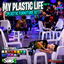 My plastic life set by jochi logo