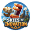Skies Of Inovation logo