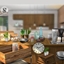 Stockholm Kitchen Decor 🍴 logo