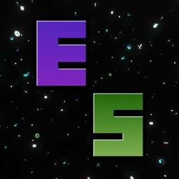 EverShiftSMP logo