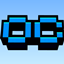 Outline Ores & Connected Glass logo