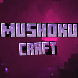 Mushoku Craft logo