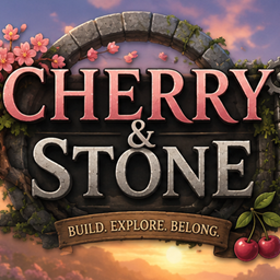 Cherry & Stone