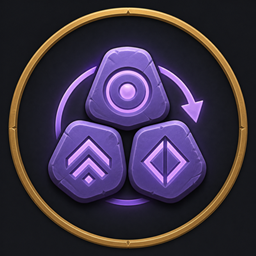 VC Runes project image