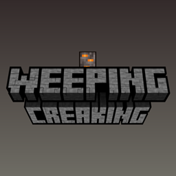 Weeping Creaking logo