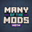 Many of the Mods logo